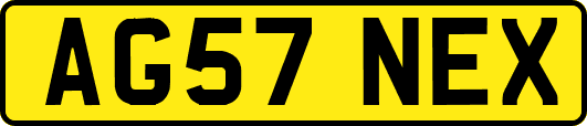 AG57NEX