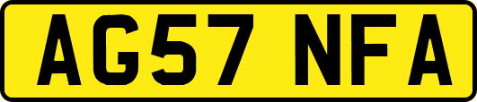 AG57NFA