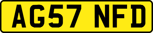 AG57NFD