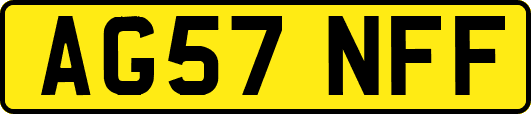 AG57NFF