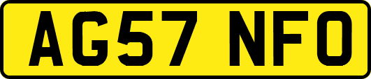 AG57NFO