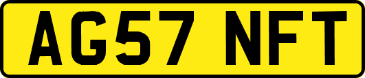 AG57NFT