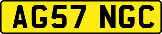 AG57NGC