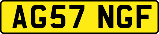 AG57NGF
