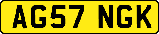 AG57NGK