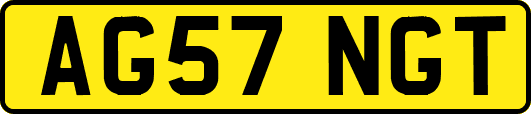 AG57NGT