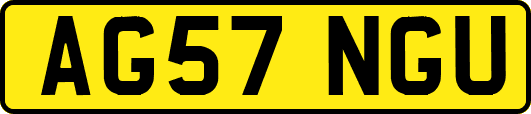 AG57NGU