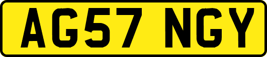 AG57NGY