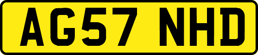 AG57NHD