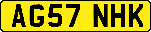 AG57NHK