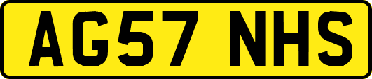 AG57NHS