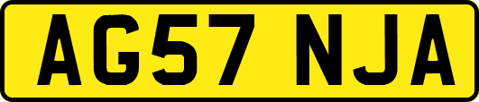 AG57NJA