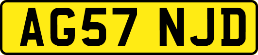 AG57NJD