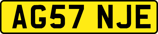 AG57NJE