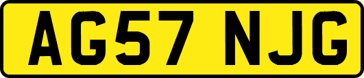 AG57NJG