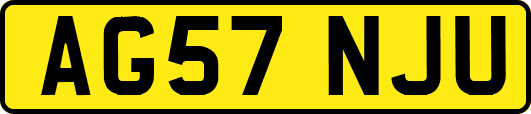 AG57NJU