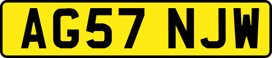 AG57NJW