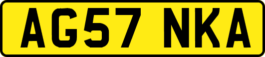 AG57NKA