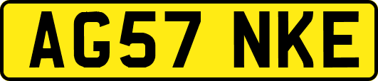 AG57NKE