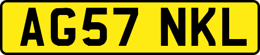 AG57NKL