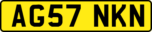 AG57NKN
