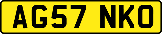 AG57NKO