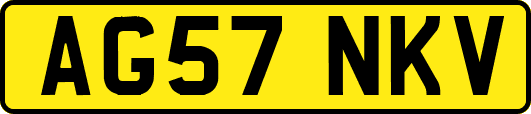 AG57NKV