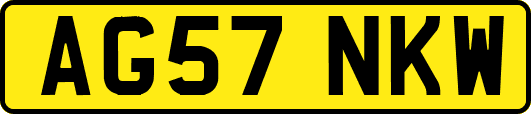 AG57NKW