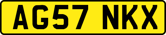 AG57NKX