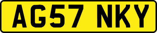 AG57NKY