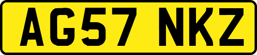 AG57NKZ
