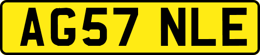 AG57NLE