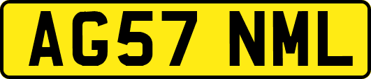 AG57NML