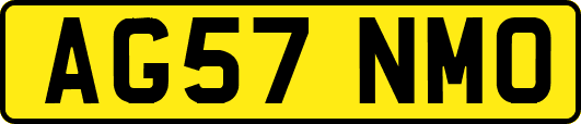 AG57NMO