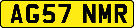 AG57NMR