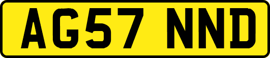 AG57NND