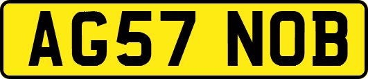 AG57NOB