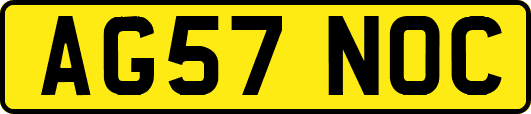AG57NOC