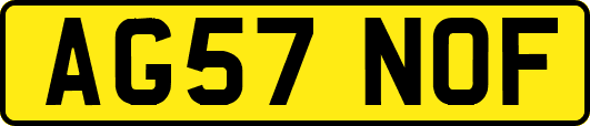 AG57NOF