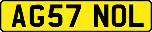 AG57NOL