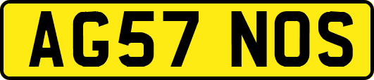 AG57NOS