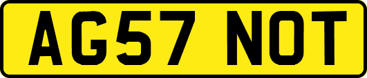 AG57NOT