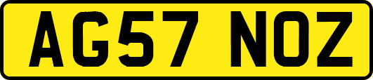 AG57NOZ