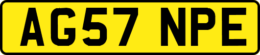 AG57NPE