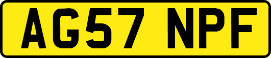 AG57NPF