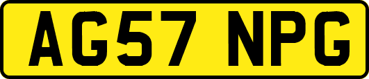 AG57NPG