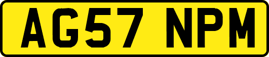 AG57NPM