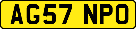 AG57NPO