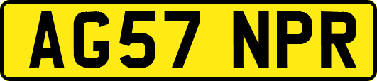 AG57NPR