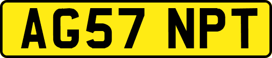 AG57NPT